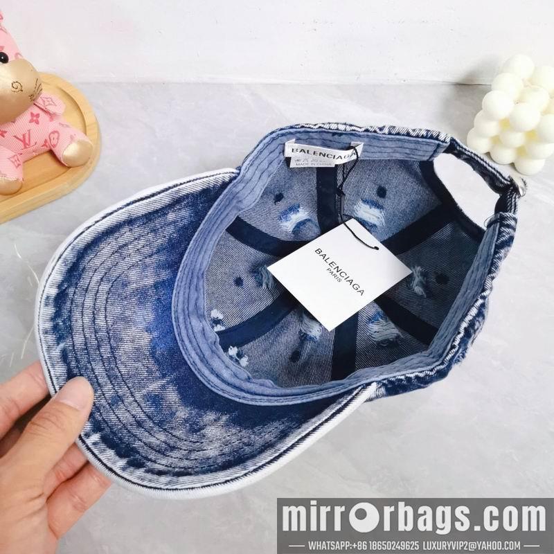 Replica Balenciaga cap dx30