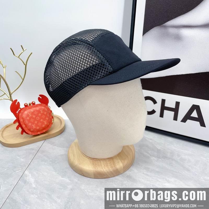 Replica Lacoste cap dx03