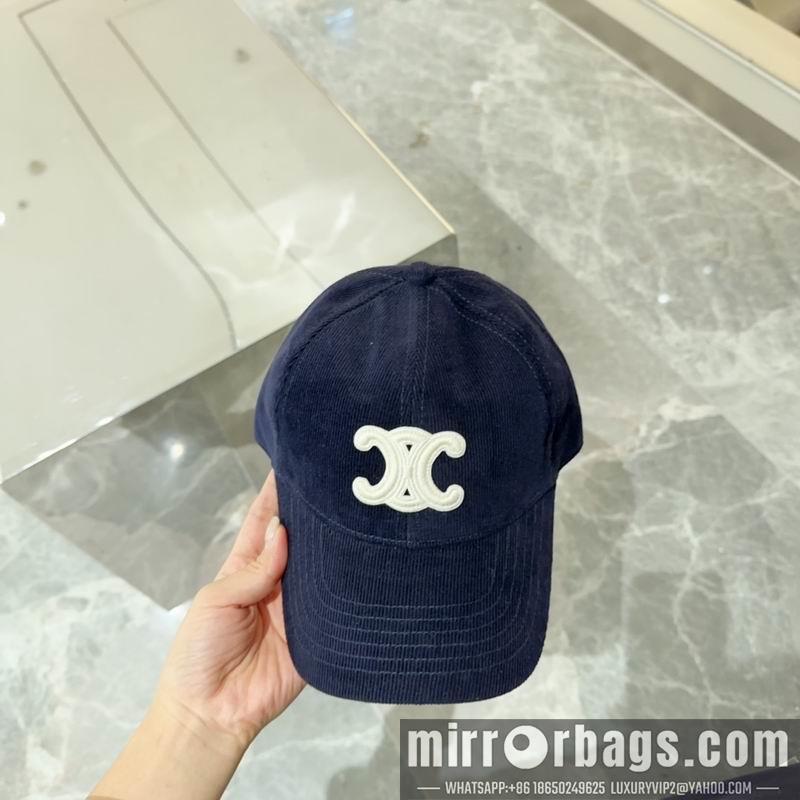 Replica Celine cap dx94
