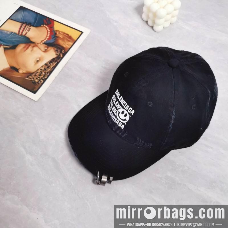 Replica Balenciaga Cap dx18