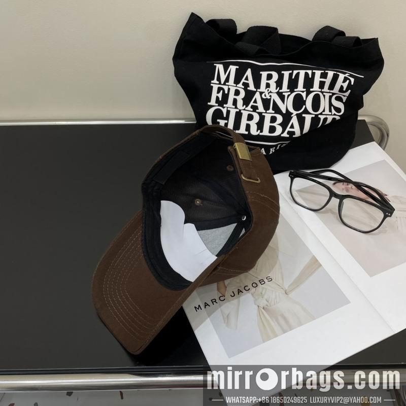 Replica Prada cap 042809