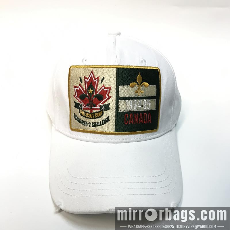 Replica DSQ cap D77