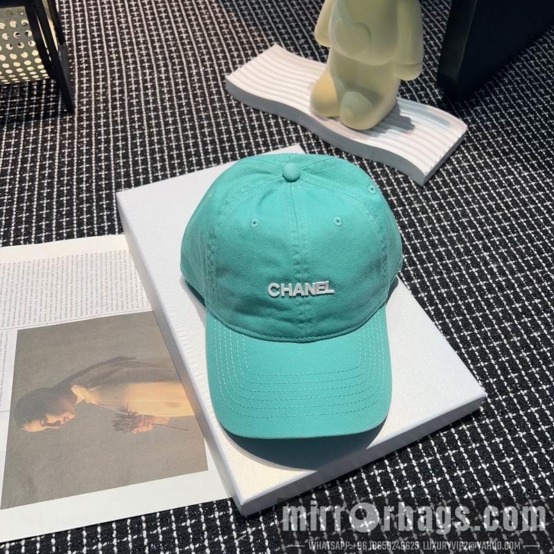 Replica Chanel Hat dx10