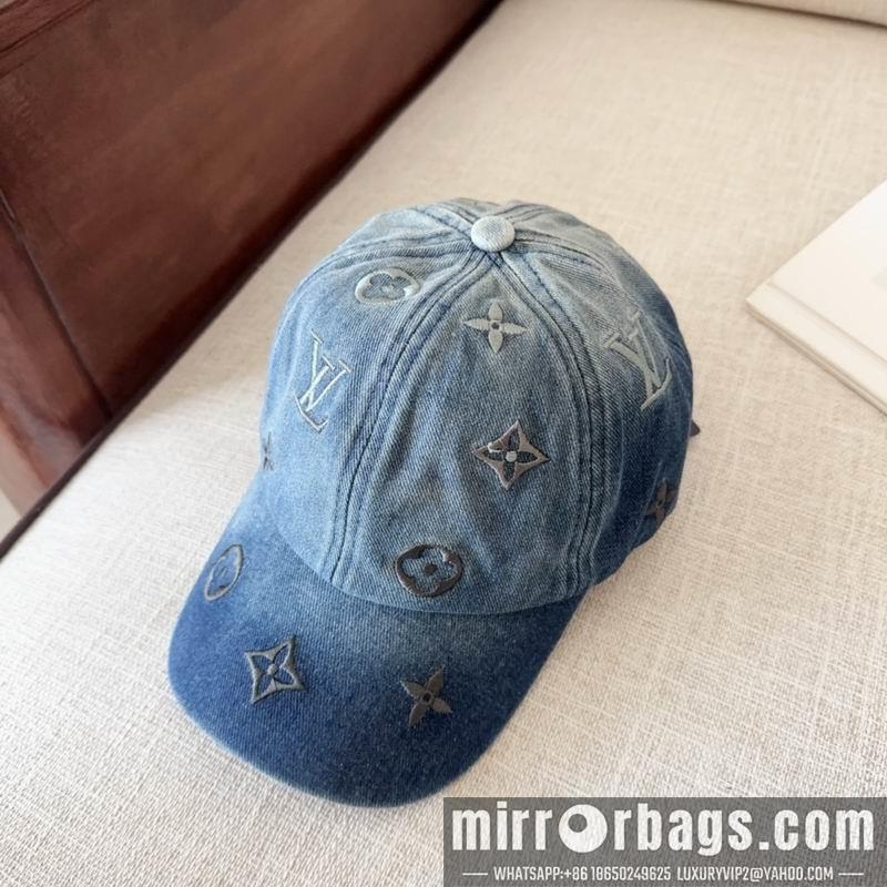 Replica LV cap dx116