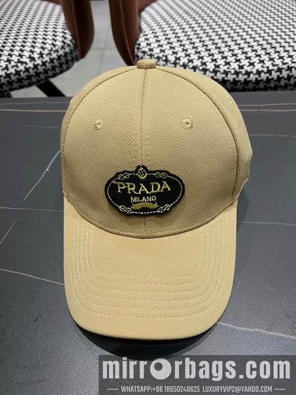 Replica Prada cap 091401