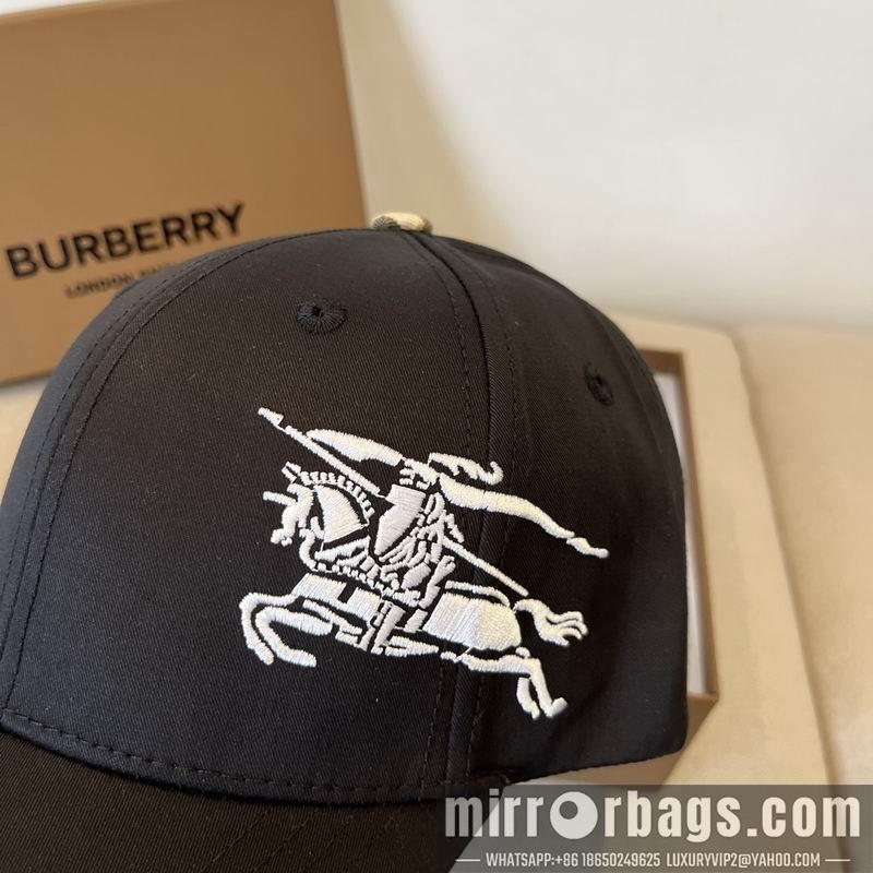 Replica Burberry Hat dx25