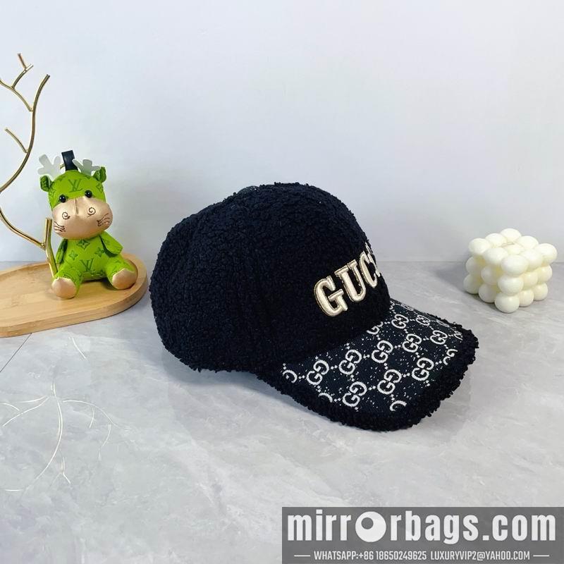 Replica Gucci Hat dx140