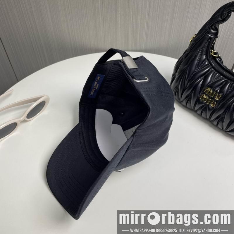 Replica LV Hat 121402