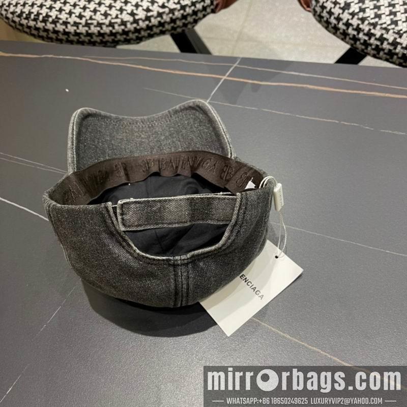Replica Balenciaga cap 010202