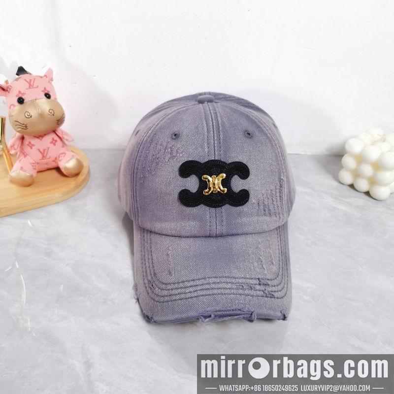 Replica Celine cap dx13