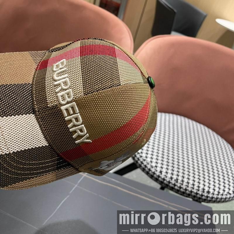 Replica Burberry cap 081002
