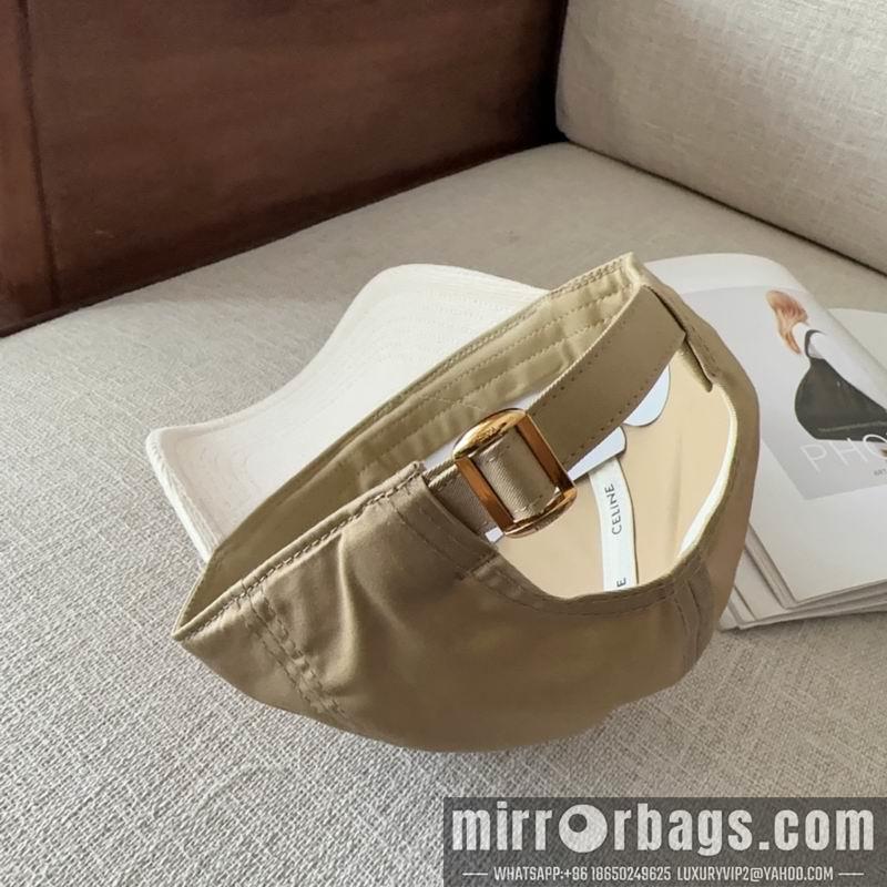 Replica Celine Cap 021004