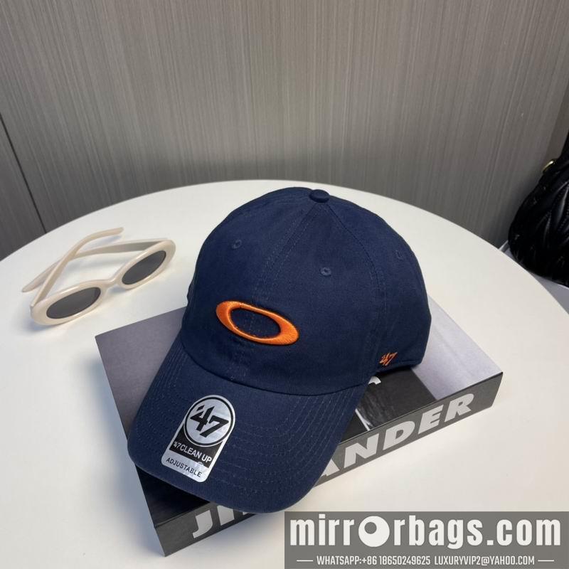 Replica Oakley cap dx22