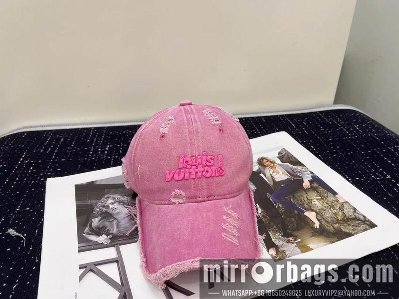 Replica LV cap dx109