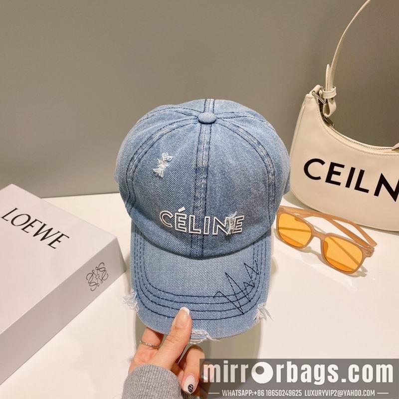 Replica Celine cap 053104