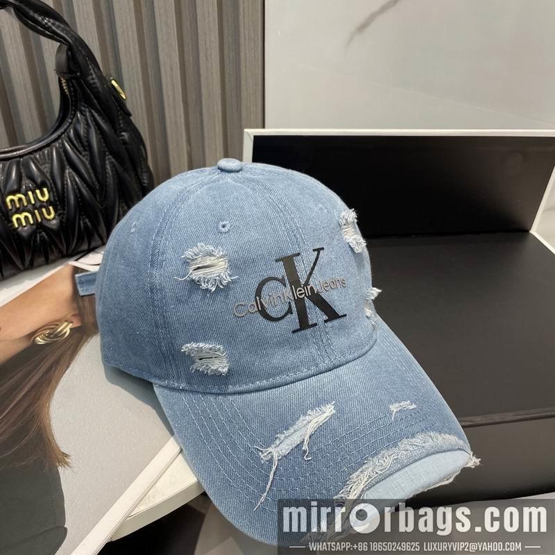 Replica Ck cap dx38