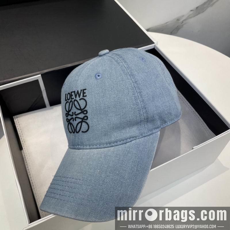 Replica Loewe cap dx55