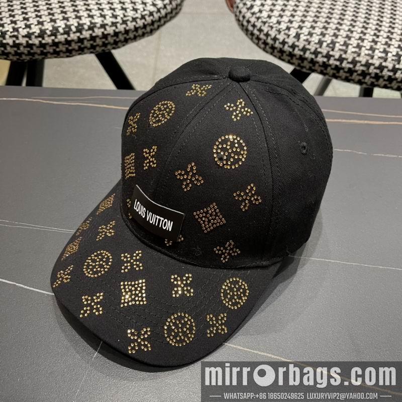 Replica LV Hat 091404