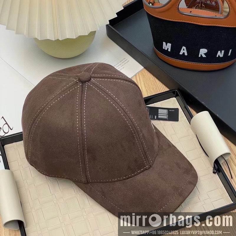 Replica Chanel Hat 122116