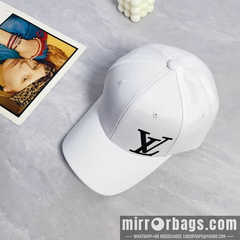 Replica LV Hat dx39