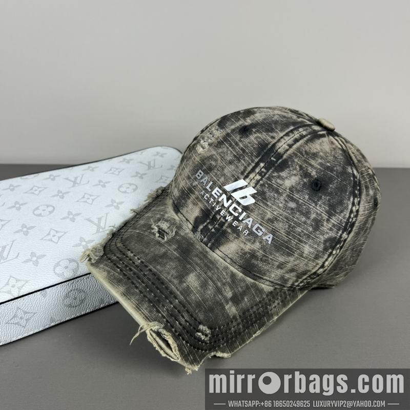 Replica Balenciaga cap dx31