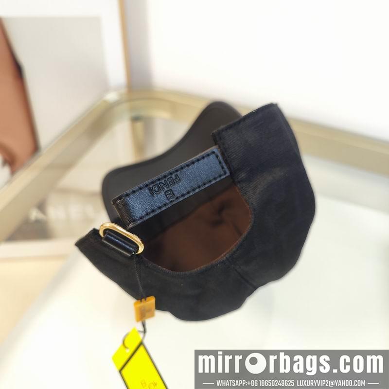 Replica Fendi cap dx68