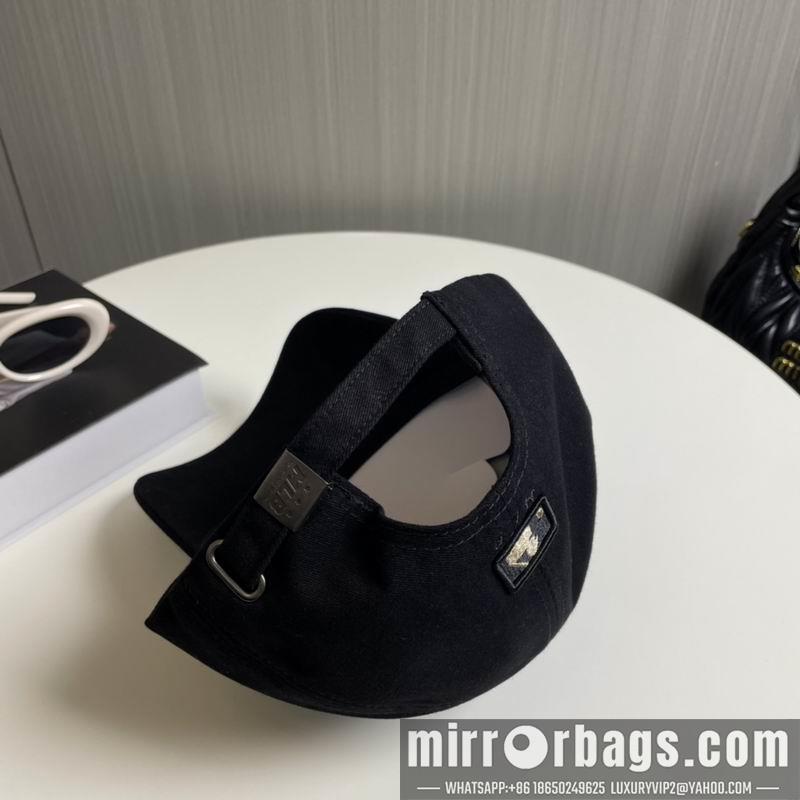 Replica MLB NY cap dx29