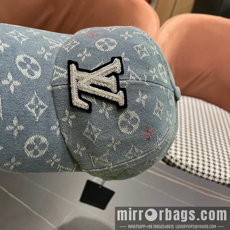 Replica LV cap 072802