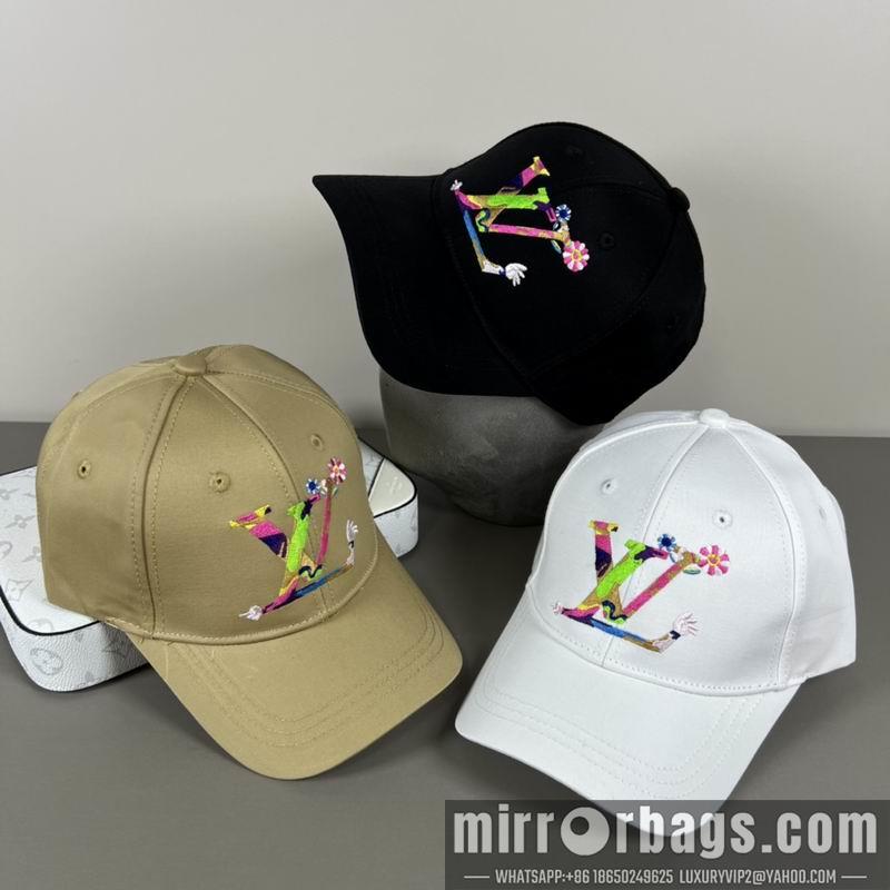 Replica LV cap dx09
