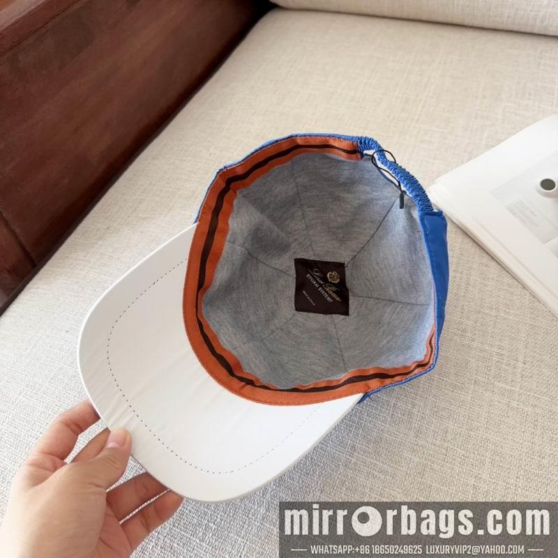 Replica Loro Piana cap dx15