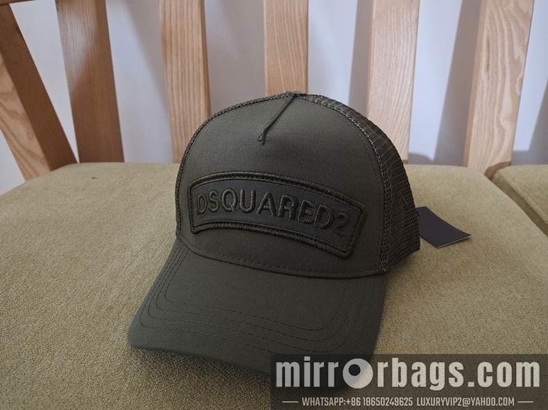 Replica DSQ Cap y 29