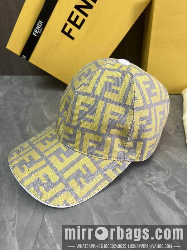 Replica Fendi cap dx53