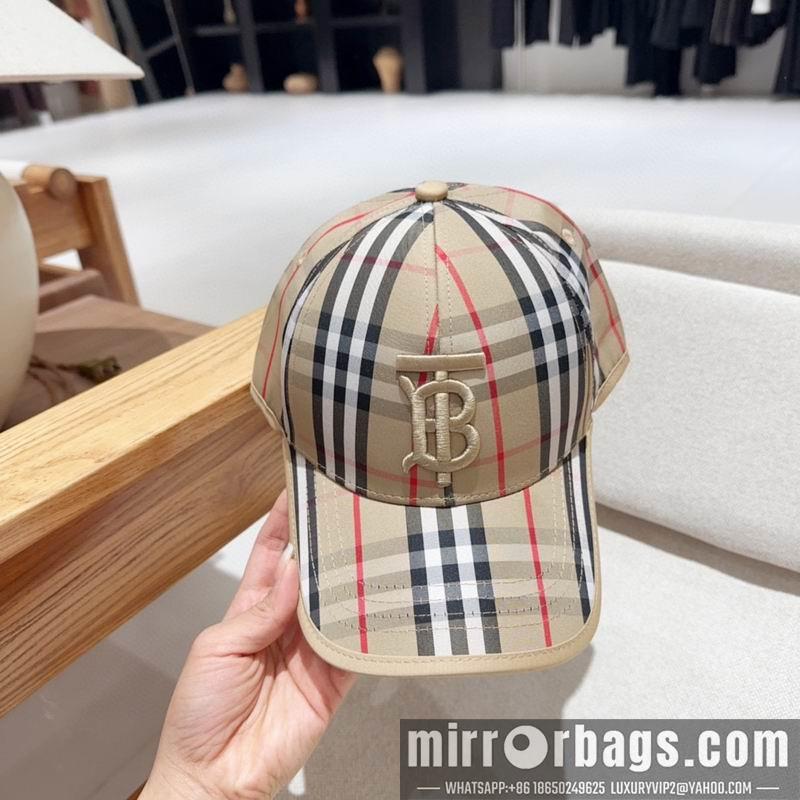 Replica Burberry cap dx09