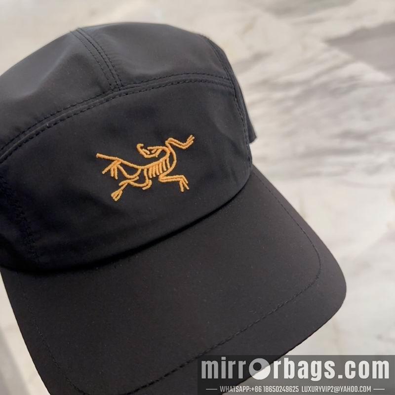 Replica Arcteryx Hat dx22