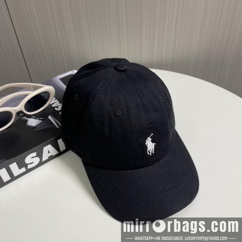 Replica Polo cap dx07