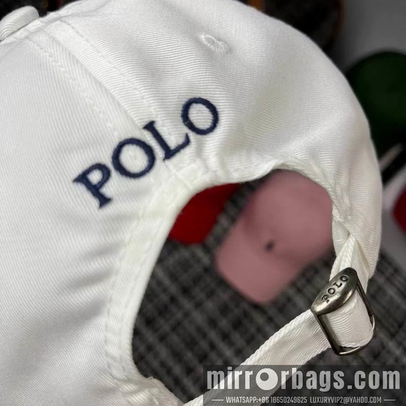 Replica Polo cap 050701