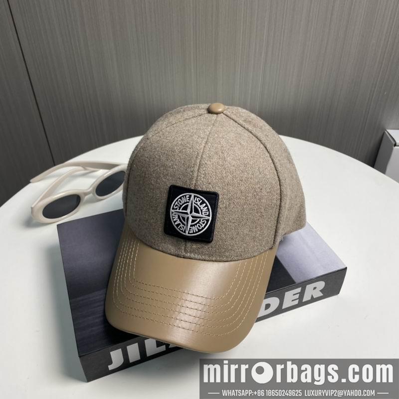 Replica Stone Island cap 010401