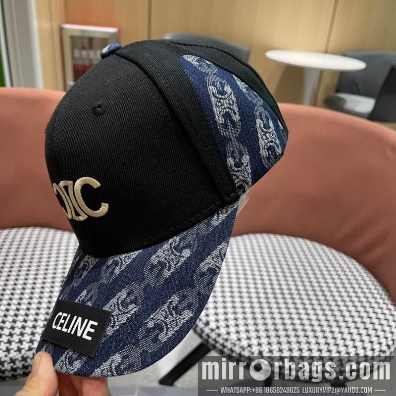 Replica Celine Cap 021003