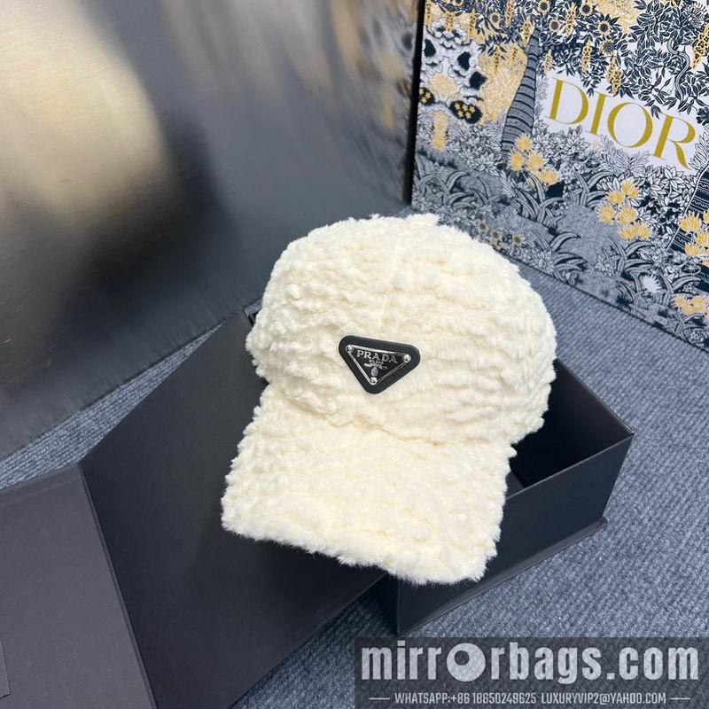 Replica Prada cap dx58