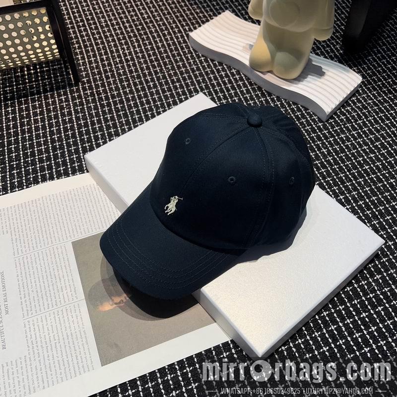 Replica Polo Hat 042801