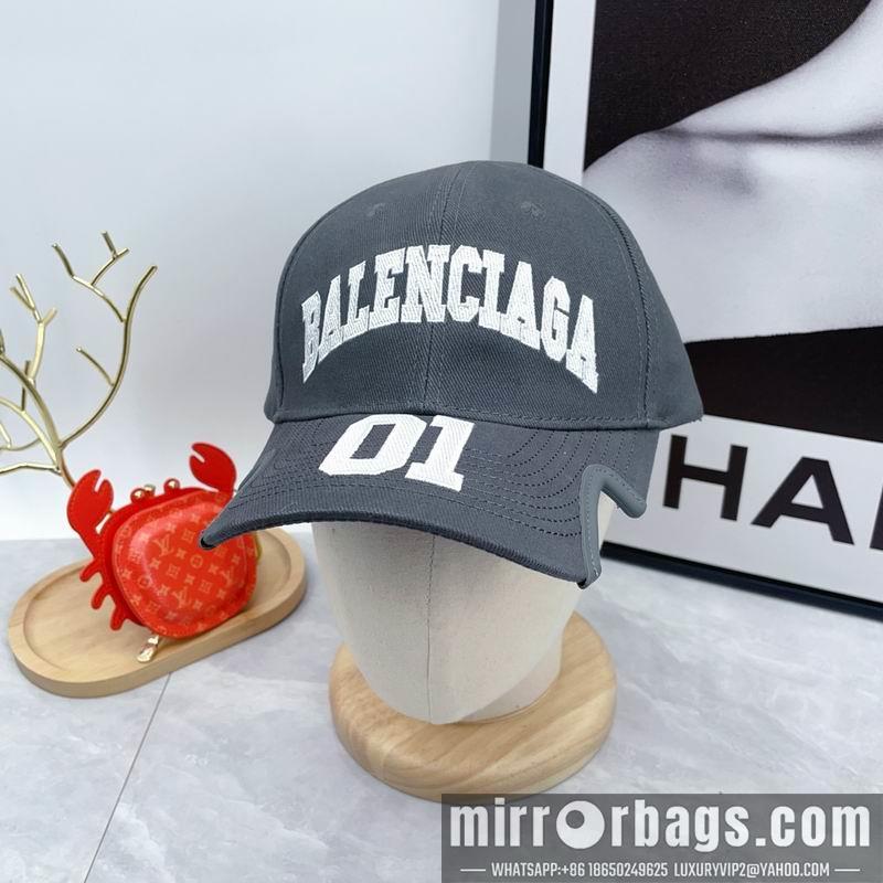 Replica Balenciaga cap dx124