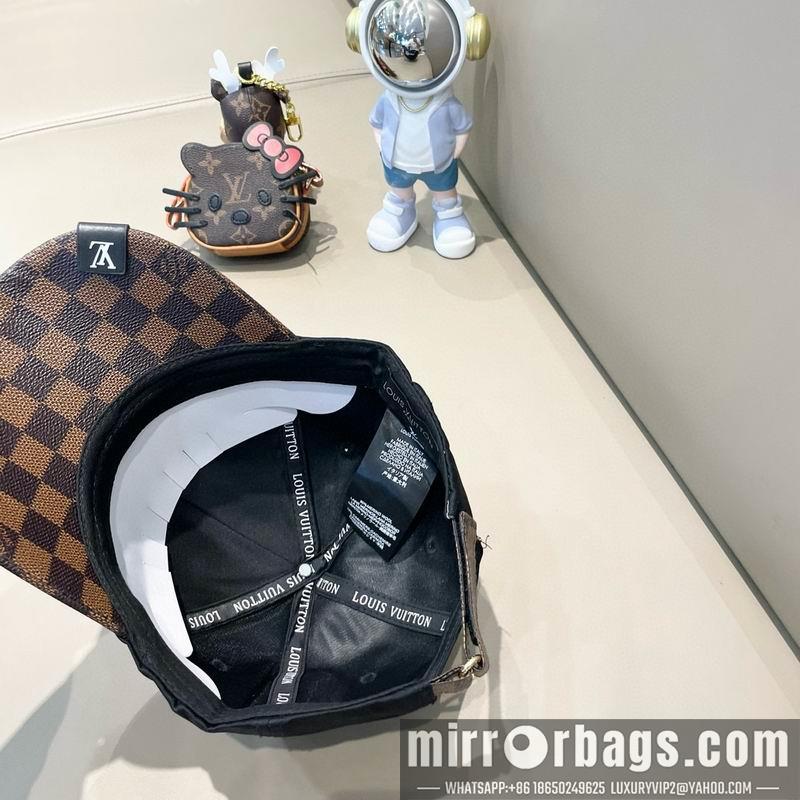 Replica LV Hat 041410