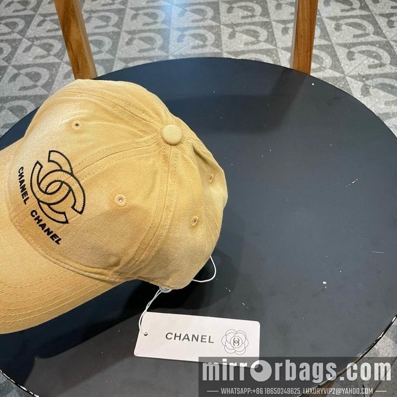 Replica Chanel cap 072304