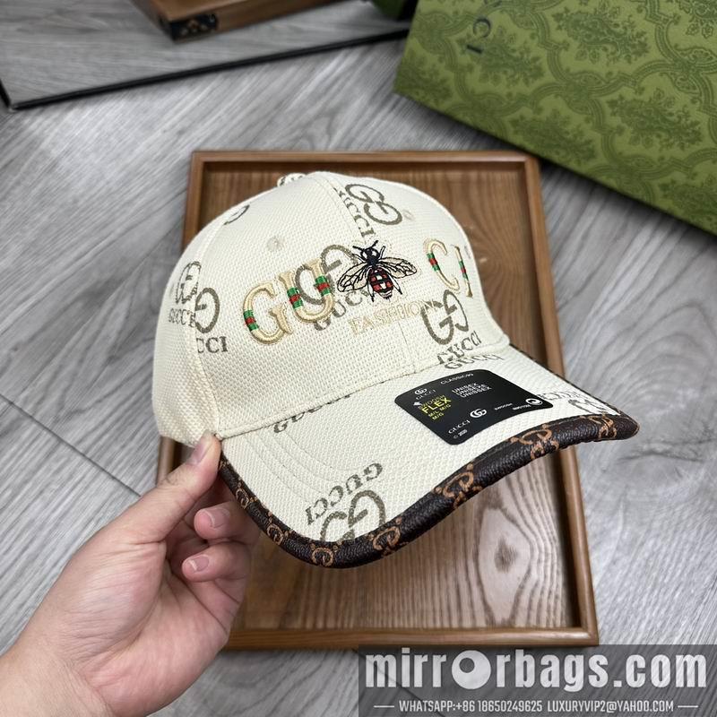 Replica Gucci cap dx37