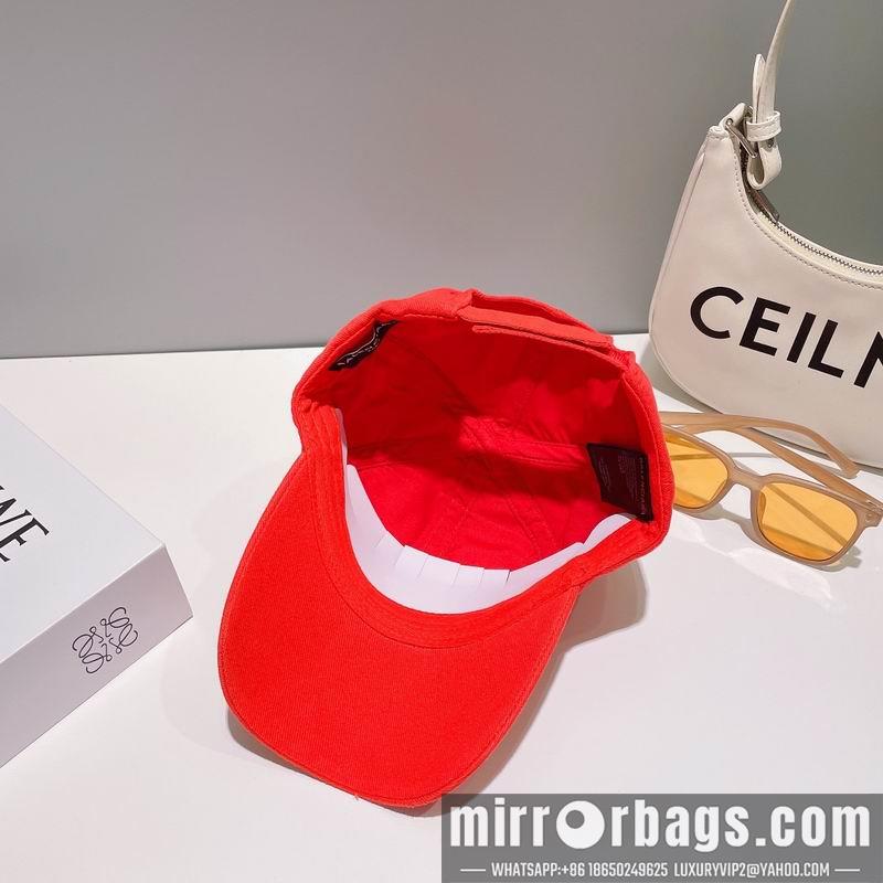 Replica Balenciaga cap 110603