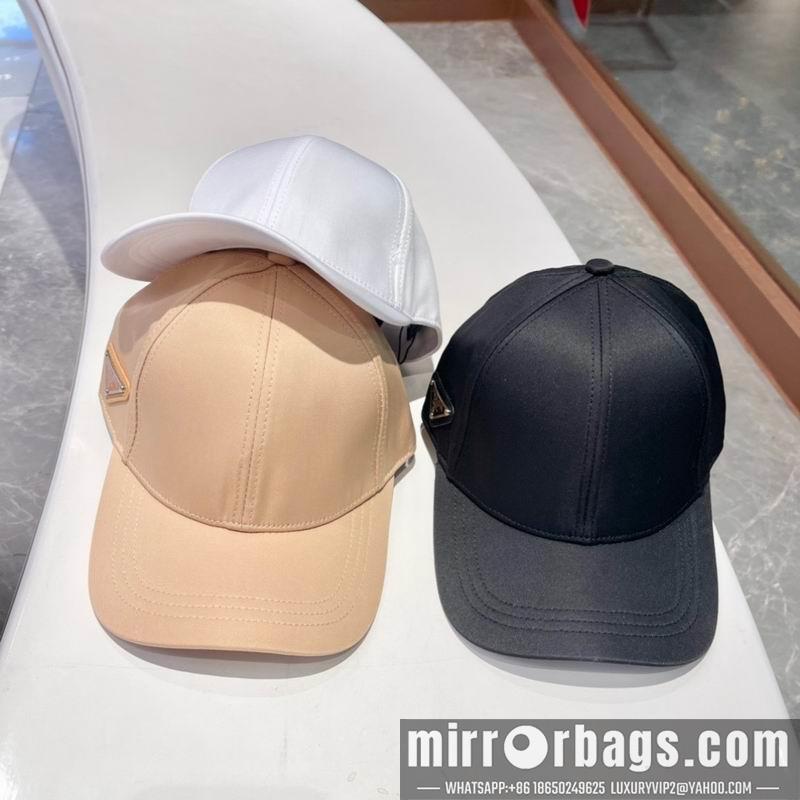 Replica Prada cap 040205