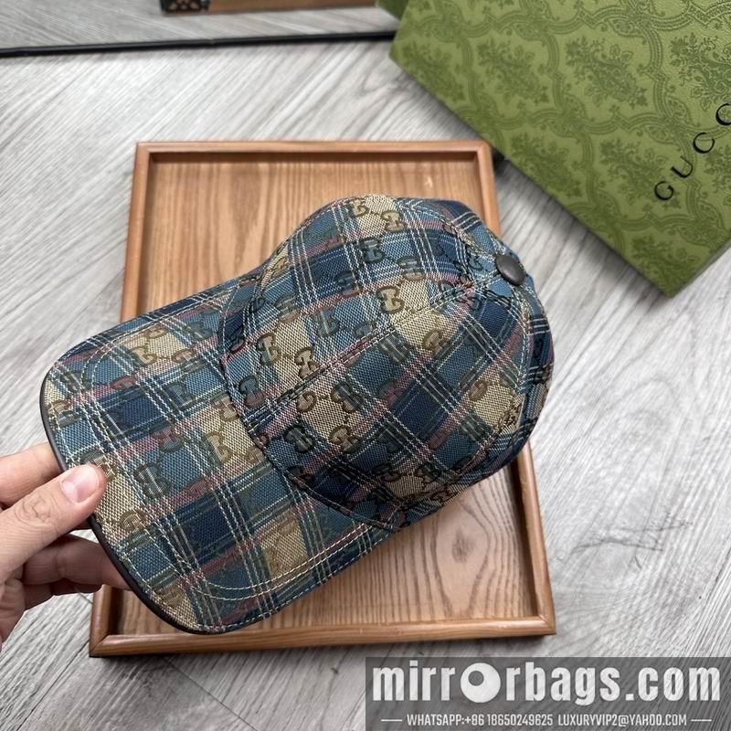 Replica Gucci cap dx13