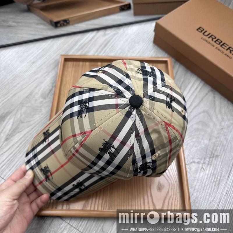 Replica Burberry Hat dx07