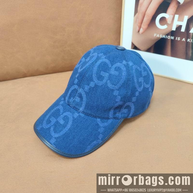 Replica Gucci cap dx115