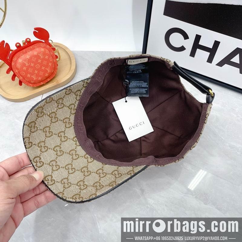 Replica Gucci cap dx11